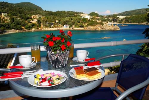 Paleokastritsa Greece Promo Code Booking.com