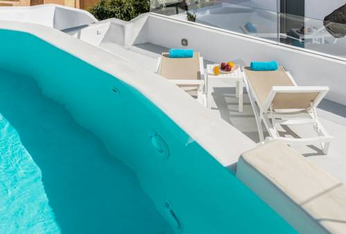Fira Greece Hotel