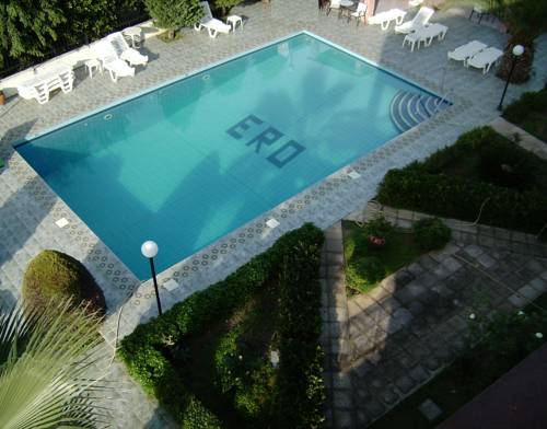 Souvala (Aegina) Greece Hotel