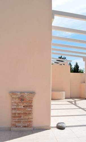 Patitírion Greece Hotel