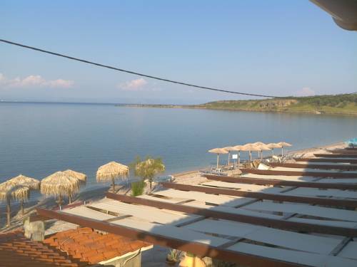Thermi Code promo Grèce Booking.com