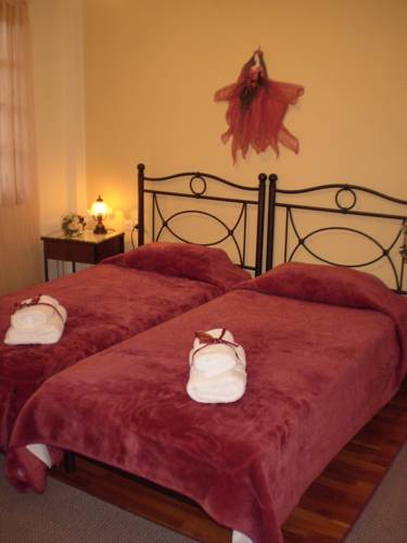 Perama Ioannina Griechenland Promo-Code Booking.com