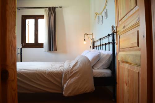 Samarína Greece Promo Code Booking.com