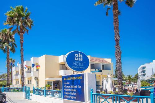 Rhodes Greece Promo Code Agoda.com