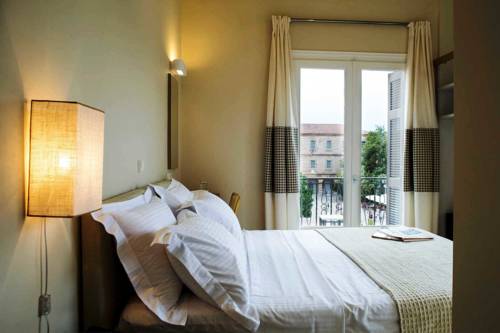 Nafplio Greece Hotel