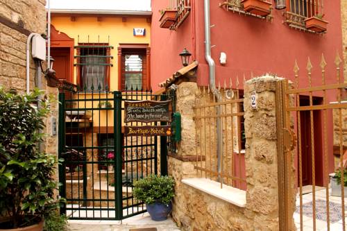 Veria Griechenland Promo-Code Booking.com