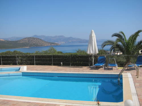 Istro Code promo Grèce Booking.com