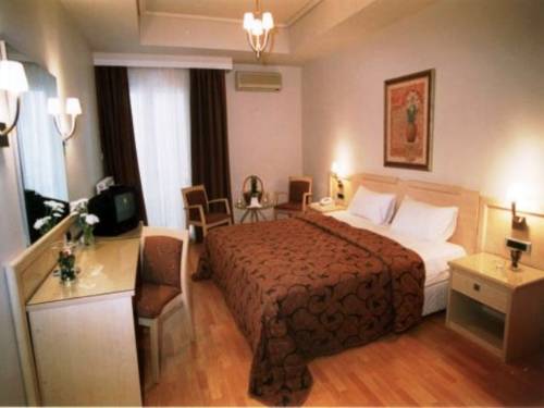 Loutra Aidipsou Griechenland Promo-Code Booking.com