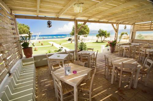Kamára Greece Promo Code Booking.com