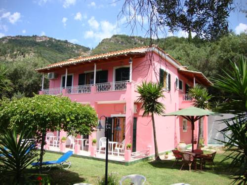 Paleokastritsa Greece Promo Code Booking.com