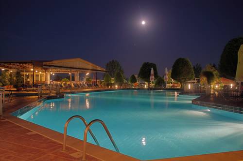 Olympiaki Akti Griechenland Promo-Code Booking.com