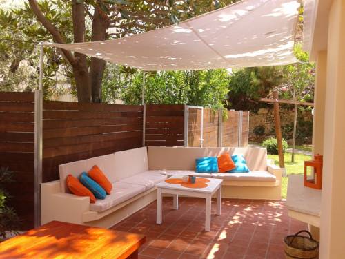 Kato Galatas Greece Hotel