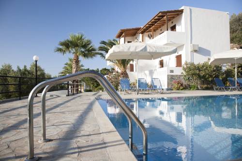Istro Code promo Grèce Booking.com