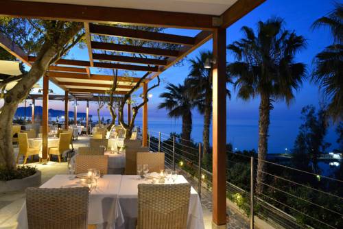 Kato Galatas Greece Hotel