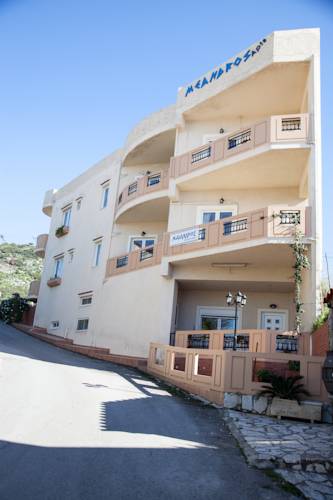 Almirida Code promo Grèce Booking.com