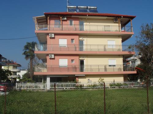 Paralia Katerinis Code promo Grèce Booking.com