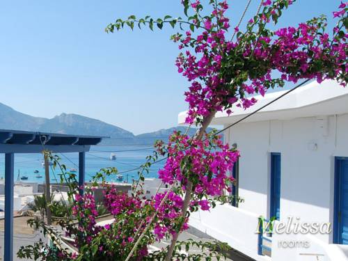 Koufonisia Griechenland Promo-Code Booking.com