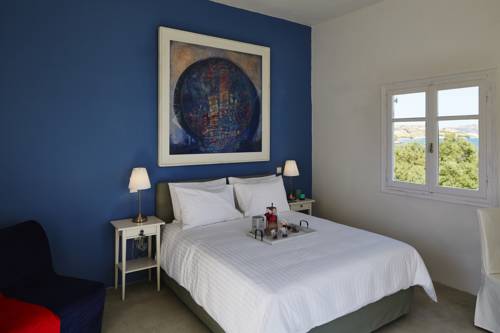 Kimolos Greece Promo Code Booking.com
