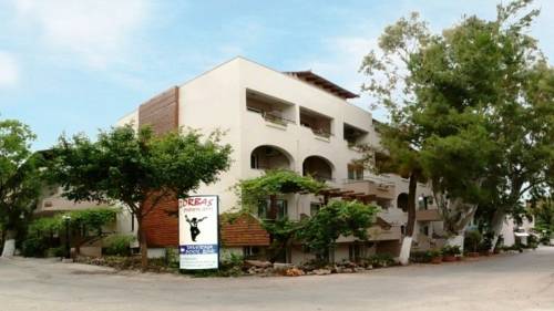 Georgioupoli Greece Promo Code Booking.com