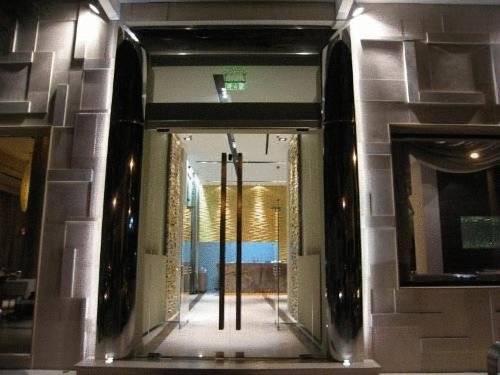 Kilkis Greece Hotel