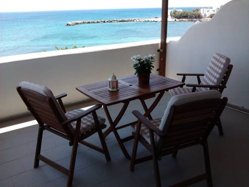 Paros Island Griechenland Promo-Code Booking.com