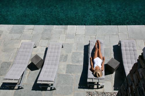Sifnos Greece Hotels