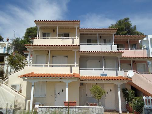 Póros Greece Promo Code Booking.com