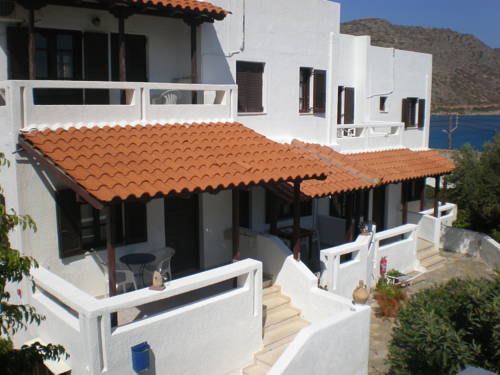 Elounda Greece Hotel