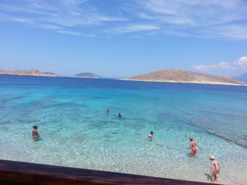 Halki Greece Promo Code Booking.com