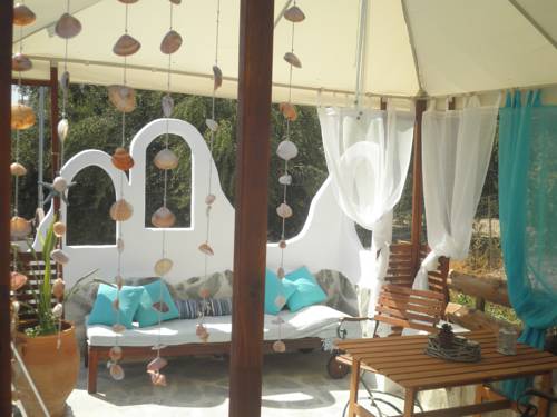 Chania Griechenland Promo-Code Booking.com
