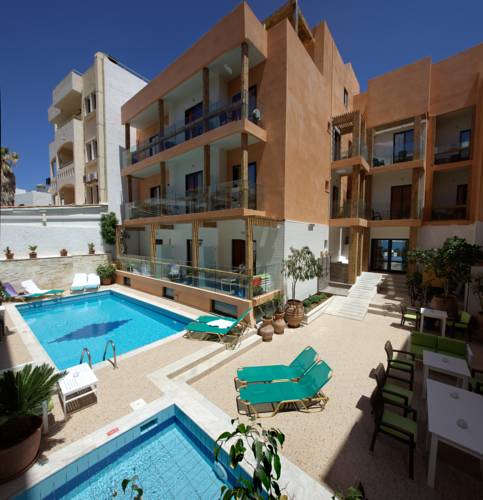 Hersonissos Greece Promo Code Booking.com