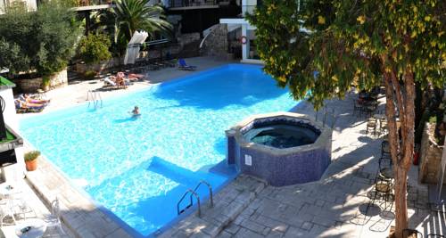 Kriopigi Greece Promo Code Booking.com