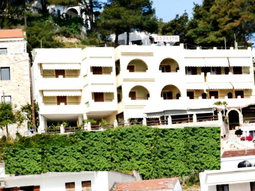 Patitírion Greece Promo Code Booking.com