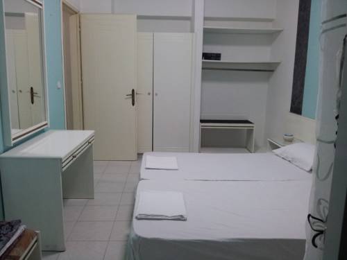 Ialyssos Greece Hotel
