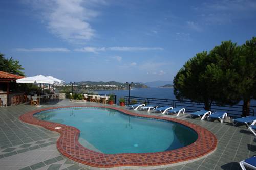 Vassilias Griechenland Promo-Code Booking.com