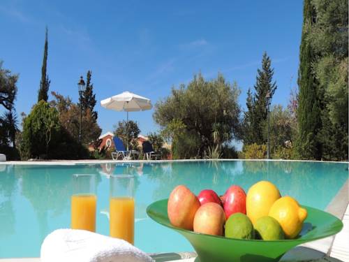 Agios Nikitas Greece Hotel