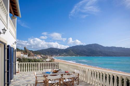 Agios Georgios Griechenland Promo-Code Booking.com
