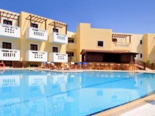 Karpathos Greece Hotels