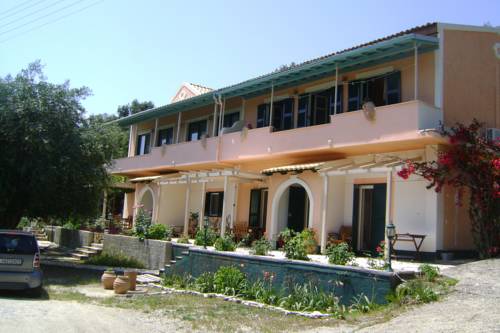 Paleokastritsa Greece Promo Code Booking.com