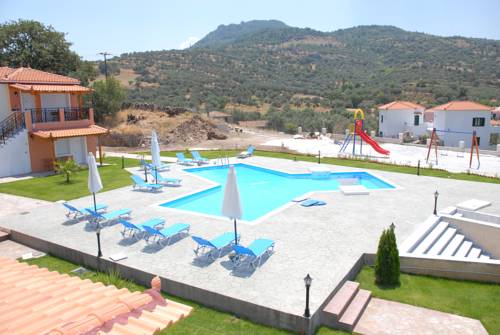 Anaxos Greece Promo Code Booking.com