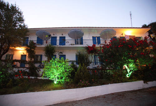 Stafylos Code promo Grèce Booking.com