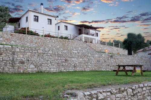 Glykí Griechenland Promo-Code Booking.com