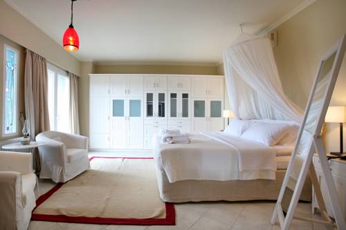 Pefki Greece Promo Code Booking.com