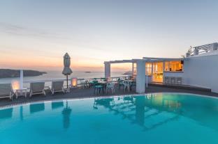 Santorini Greece Promo Code Agoda.com