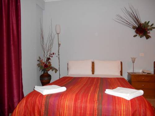 Nafplio Greece Hotel