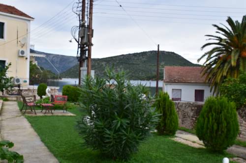 Vathí Code promo Grèce Booking.com
