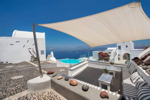 Akrotiri Greece Hotel