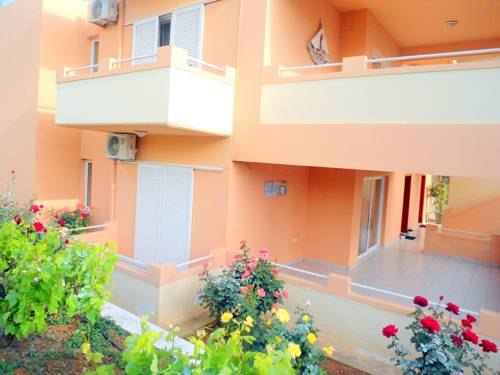 Stalos Greece Hotel