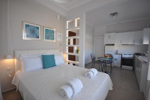 Crete Island Greece Hotels
