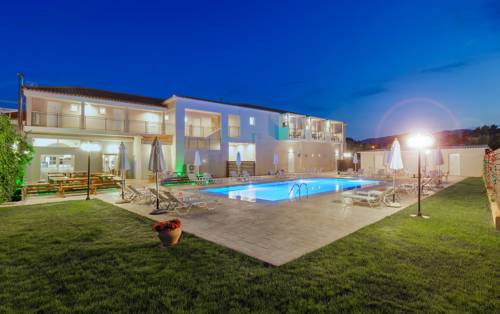 Laganas Griechenland Promo-Code Booking.com